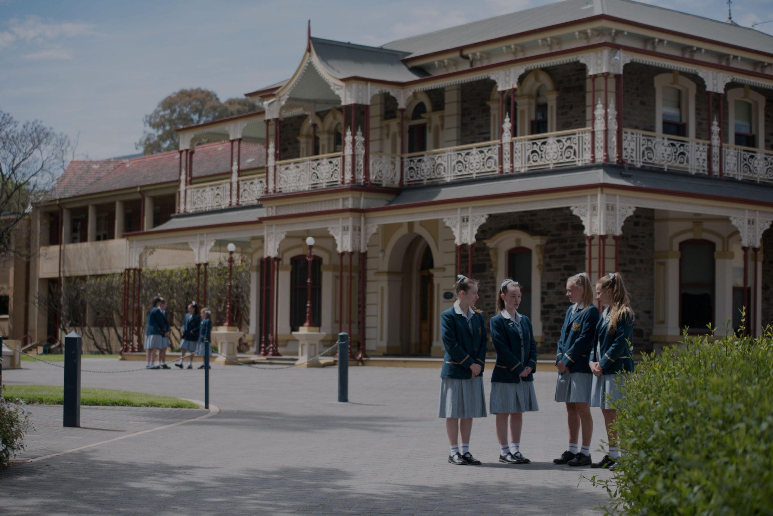Loreto College Marryatville
